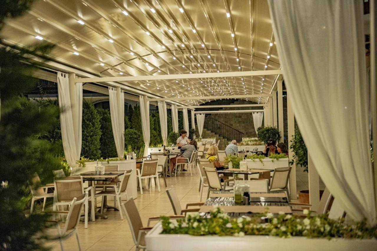 Green Life Beach Resort Apartment Sozopol Exterior foto